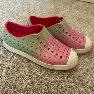 Native - Jefferson - Size 2